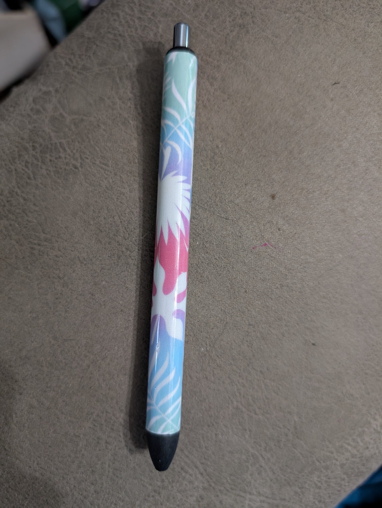 Pastel Tropical Ink Joy Gel Pen