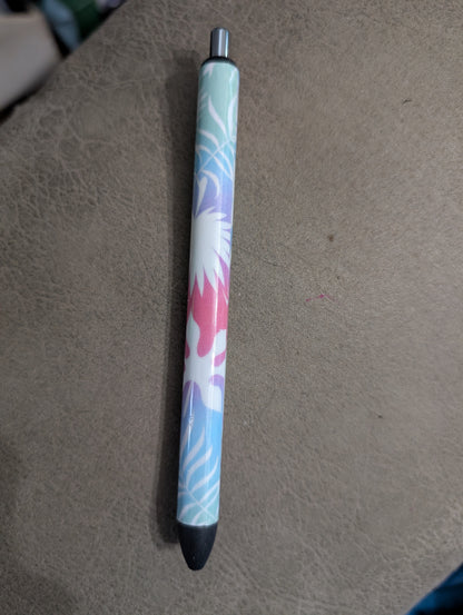 Pastel Tropical Ink Joy Gel Pen