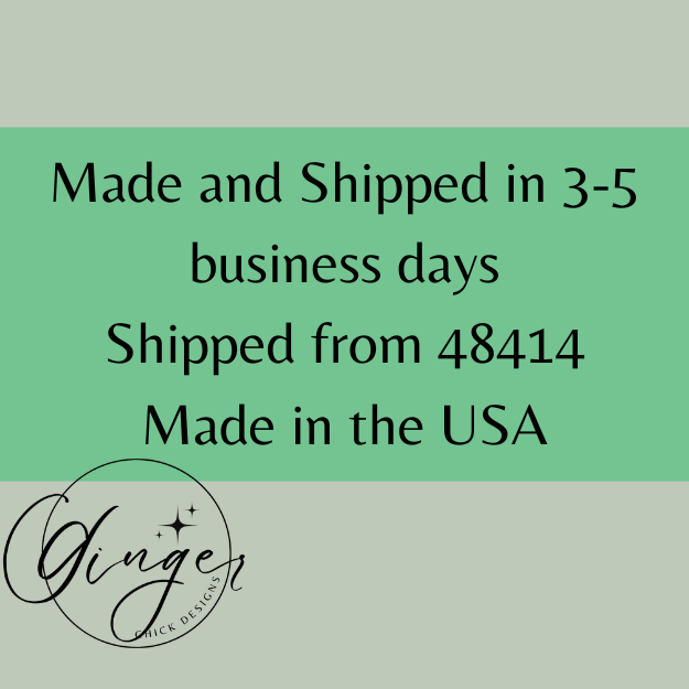 Red Moon Hook Bookmark