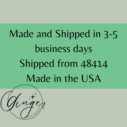 Red Moon Hook Bookmark