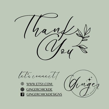 Red Moon Hook Bookmark