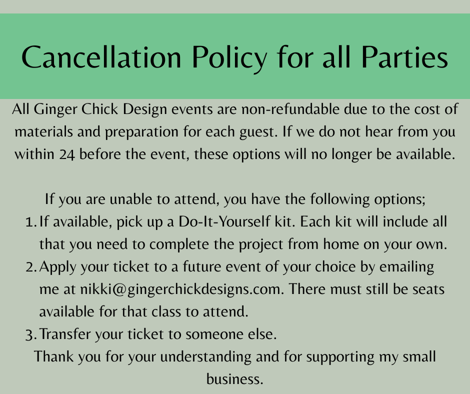 Paint With Me – Live Online Workshop Bee