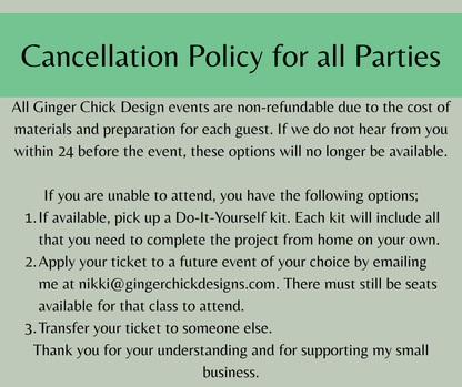 Mixed Media Initial Workshop