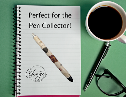 Wizarding Ink Joy Gel Pen
