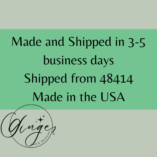 Tan Highland Cow Hook Bookmark