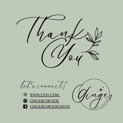 Tan Highland Cow Hook Bookmark