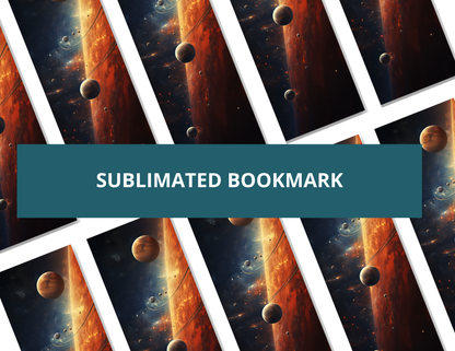 Space Bookmark