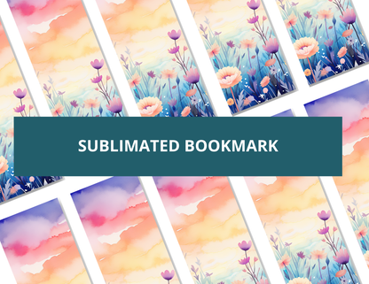 Feild of Dreams Bookmark