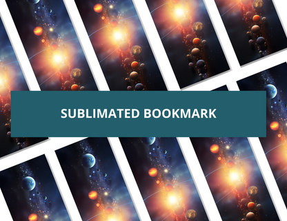 Galaxy Bookmark