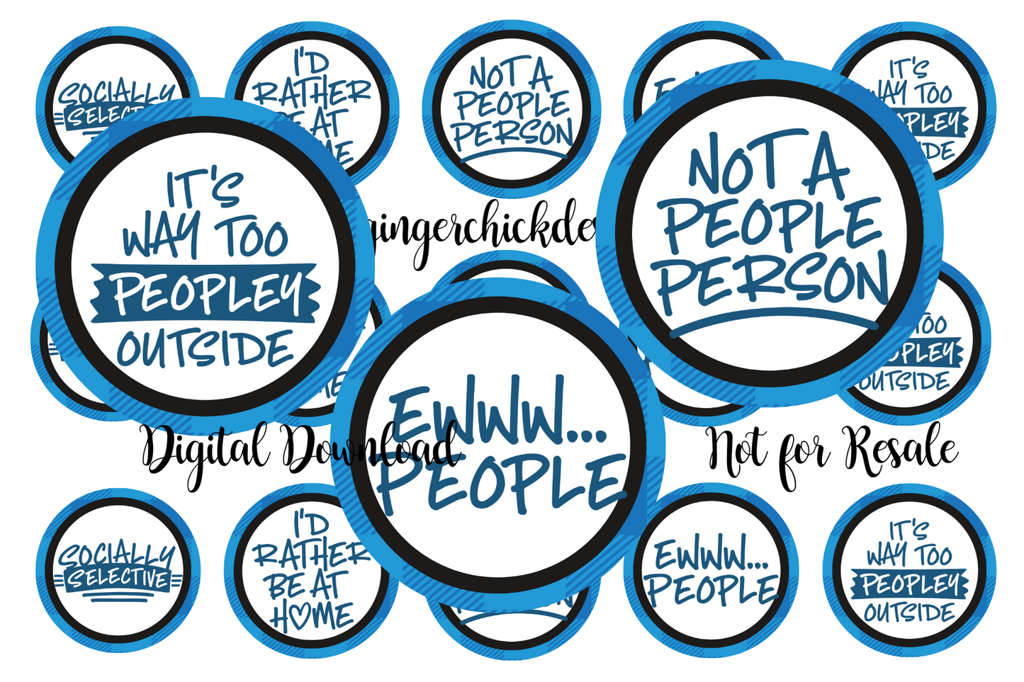 Anti Social Bottle Cap Images