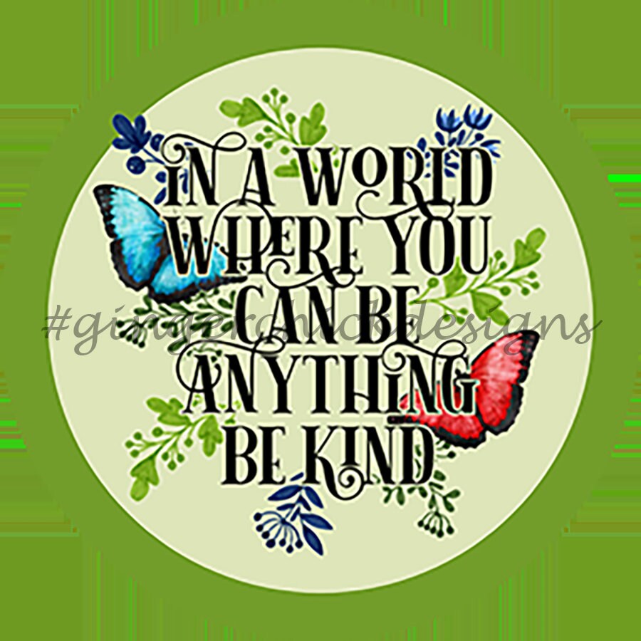 2.25 inch circles - Inspirational Button images - Circle images - Printable download-instant download