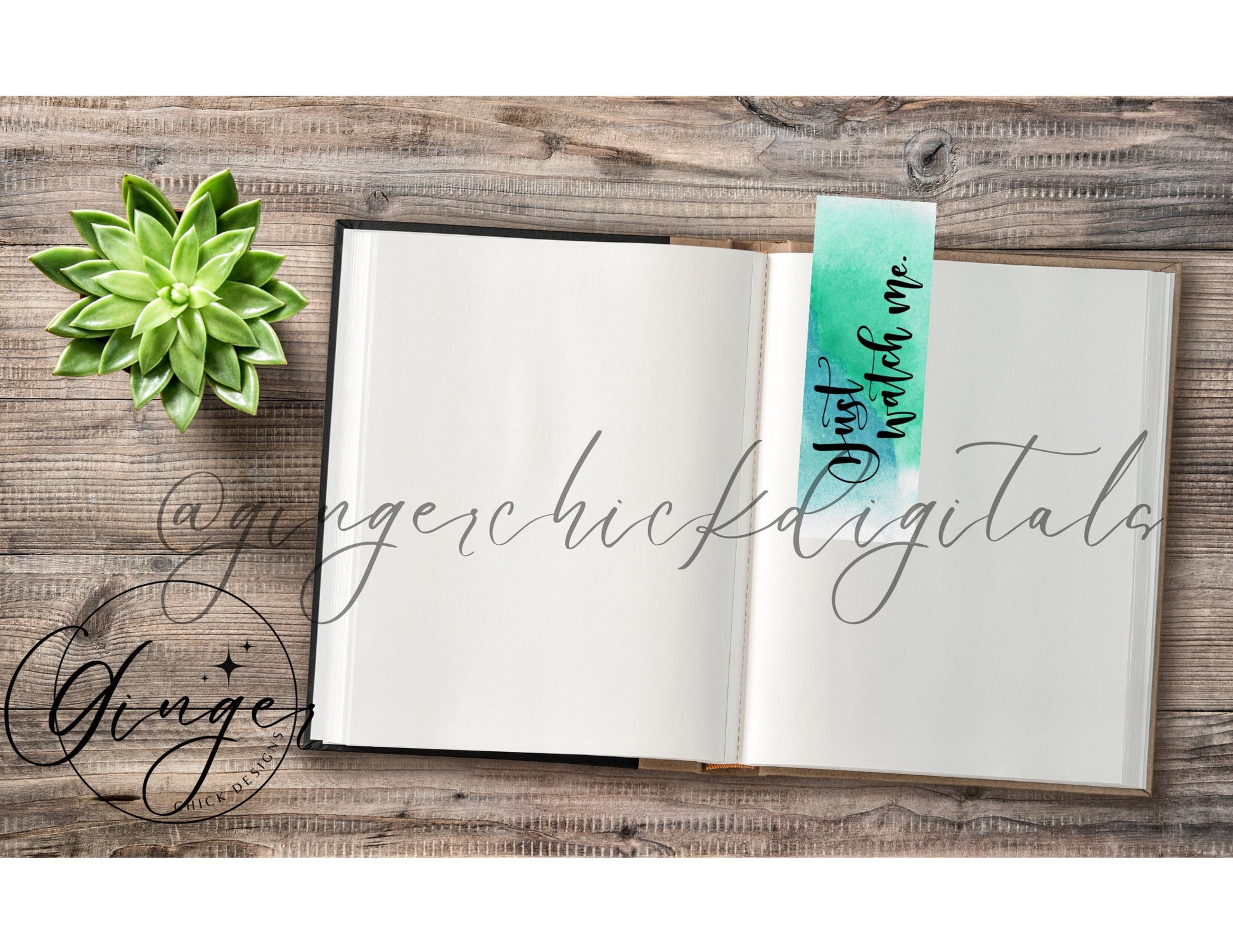 Be Mindful - digital bookmark, digital download, book lovers, reading, inspirational