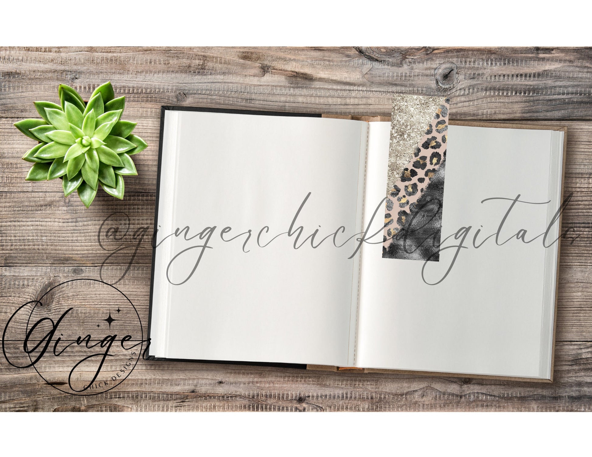 Leopard - digital bookmark, digital download, book lovers, reading, inspirational, not all those who wander