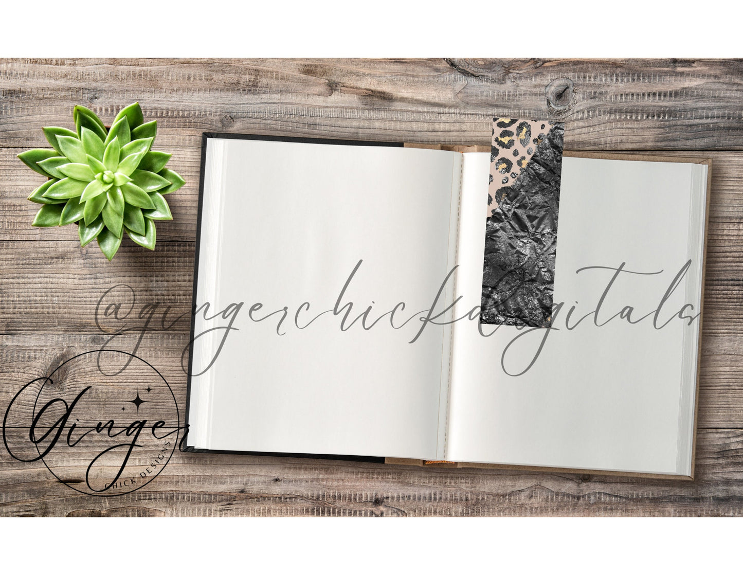 Leopard - digital bookmark, digital download, book lovers, reading, inspirational, not all those who wander