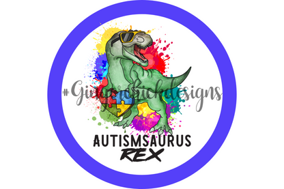 Autism Modern Bottle Cap Images