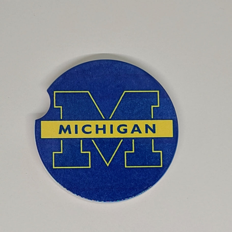 Michigan University