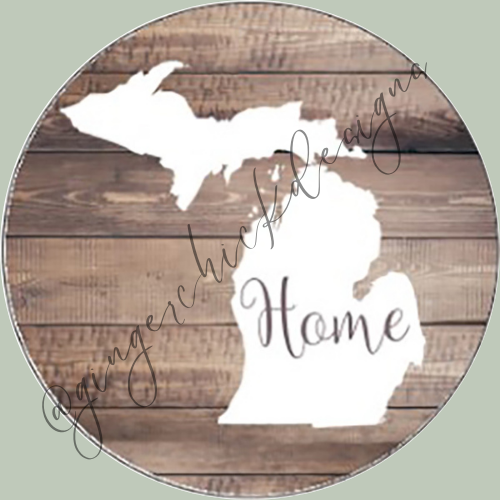 Michigan Home