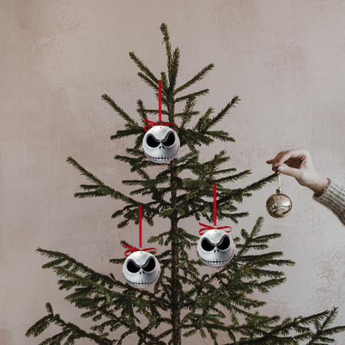 Jack Ornaments