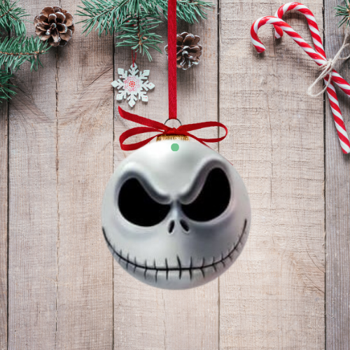 Jack Ornaments