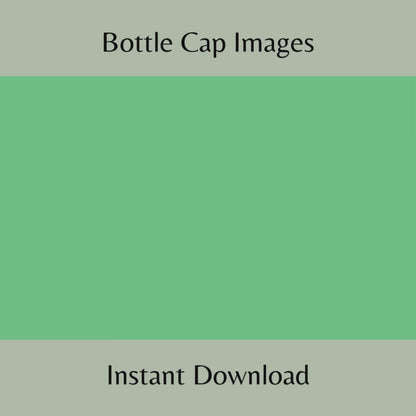 Funny Farm Bottle Cap Images