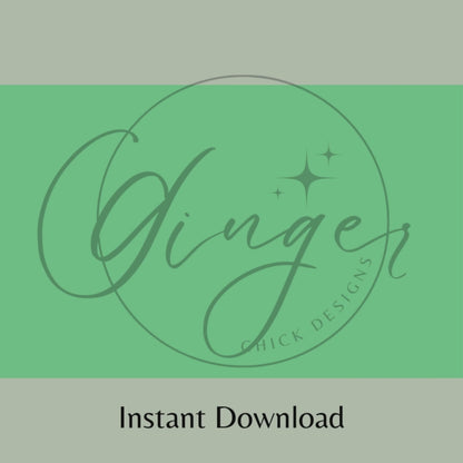 Wood Grain Digital Scratch-Off Ticket