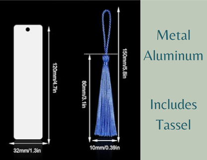 3D Lighthouse Bookmark