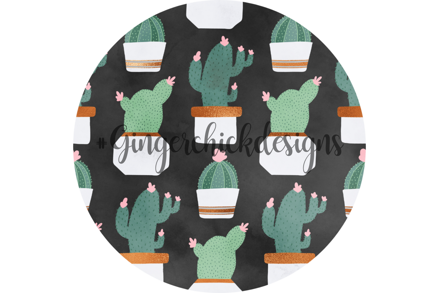 Plant Lover Bottle Cap Images