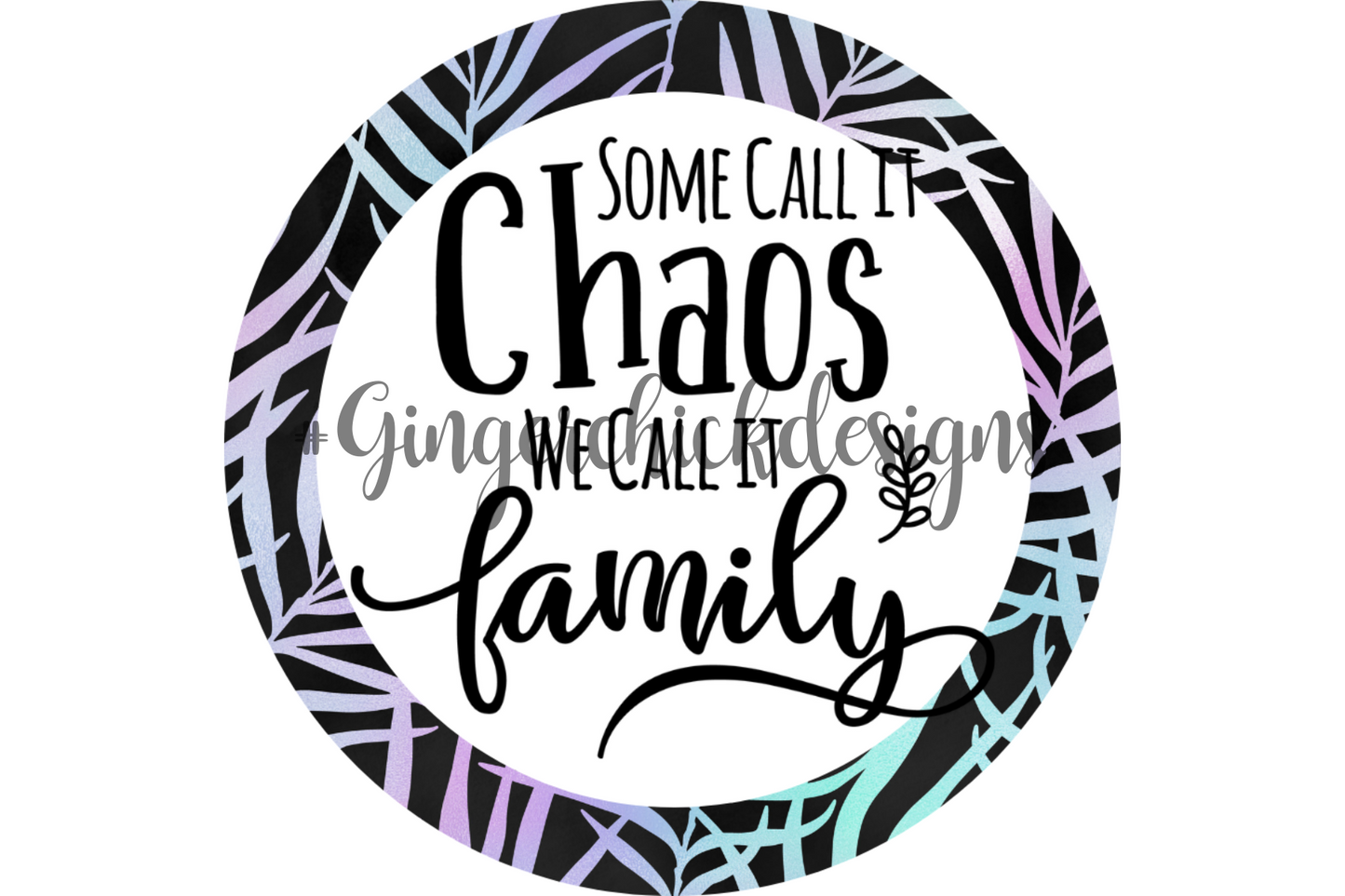 Family is the Anchor Bottle Cap Images