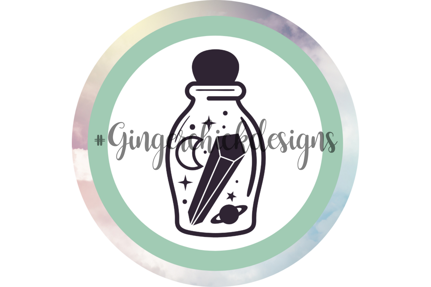 Potion Jars Bottle Cap Images