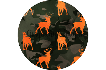 Hunting Bottle Cap Images