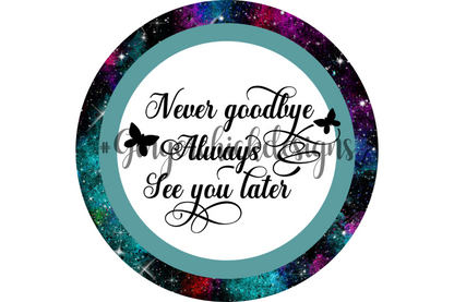 In Loving Memory Bottle Cap Images