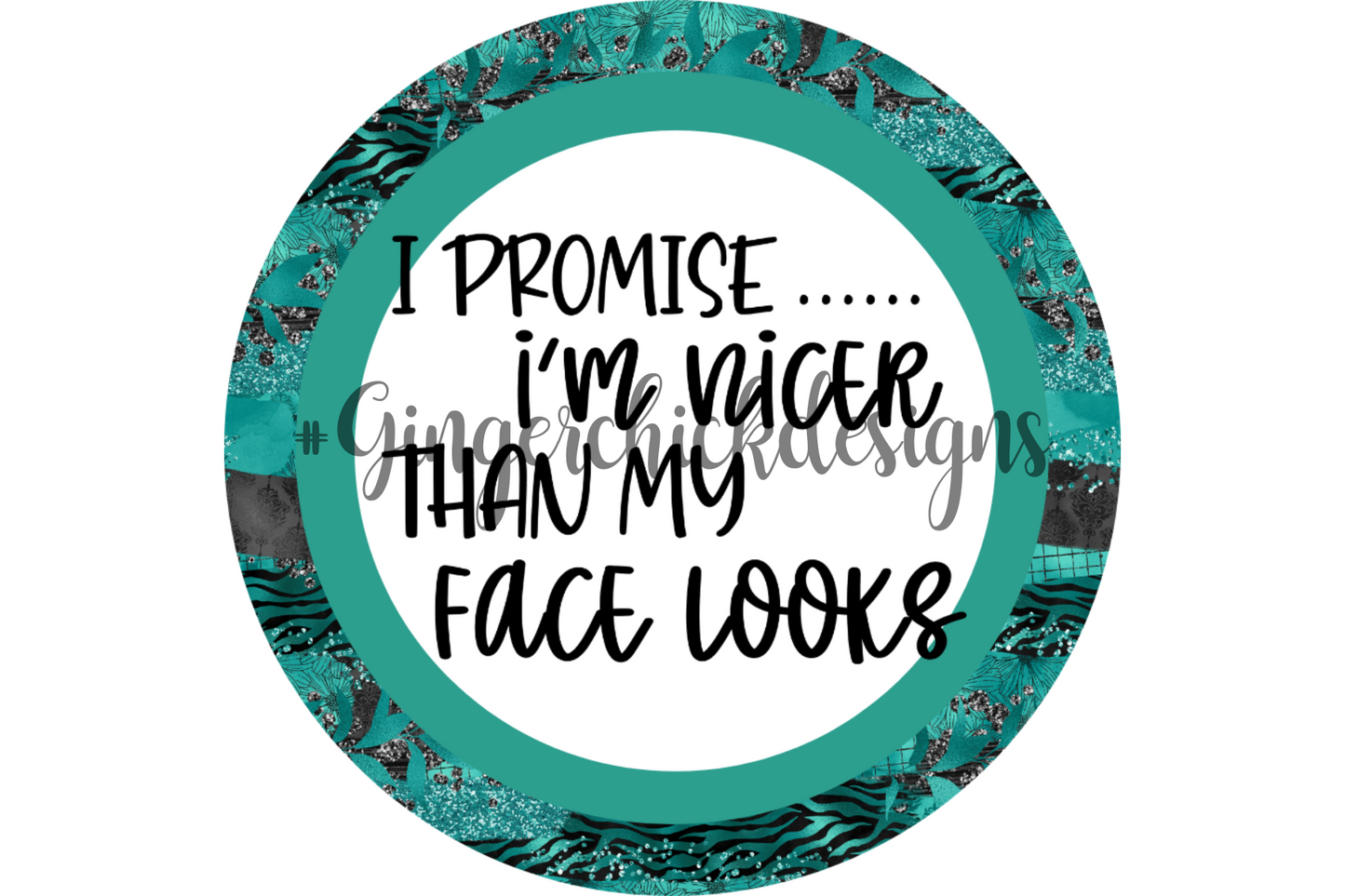 Fluent in Sarcasm Bottle Cap Images