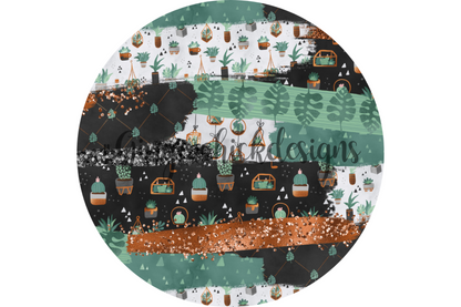 Plant Lover Bottle Cap Images