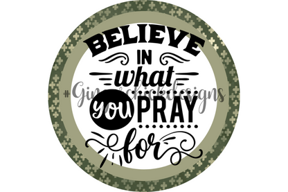 Child of God Bottle Cap Images