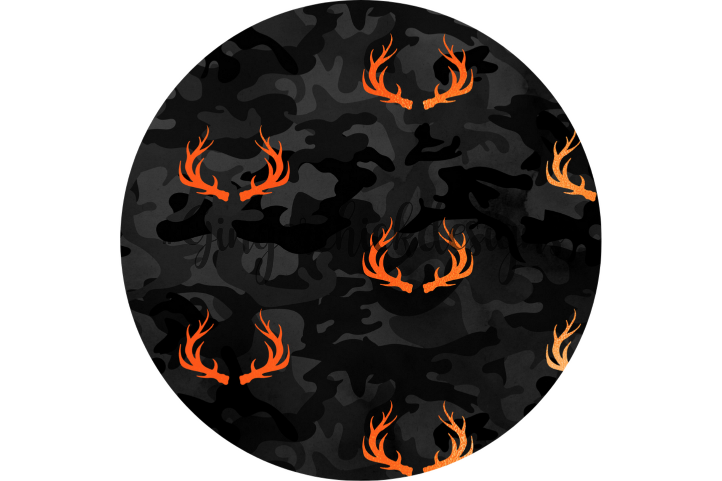 Hunting Bottle Cap Images