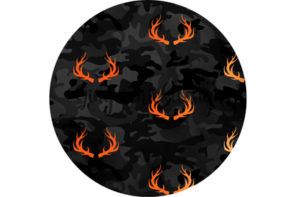 Hunting Bottle Cap Images