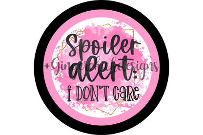 Me Sarcastic? Bottle Cap Images