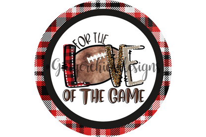 For the Love of the Game Bottle Cap Images