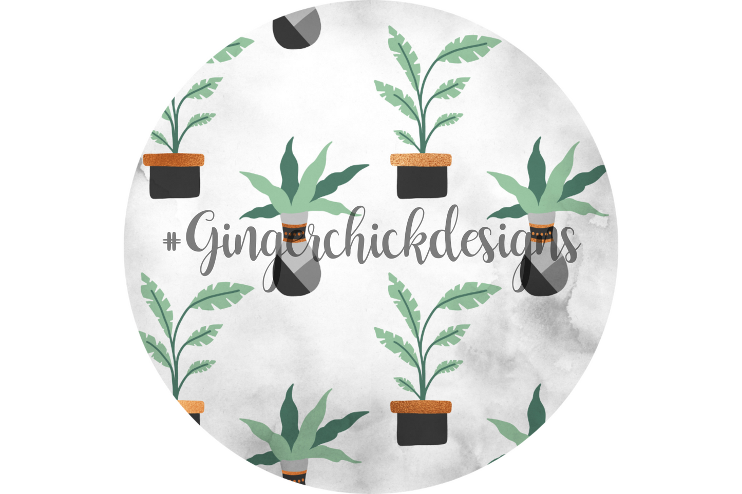 Plant Lover Bottle Cap Images