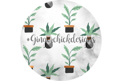Plant Lover Bottle Cap Images