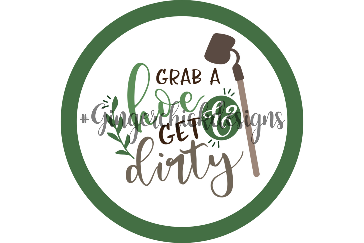 I Love Plants Bottle Cap Images