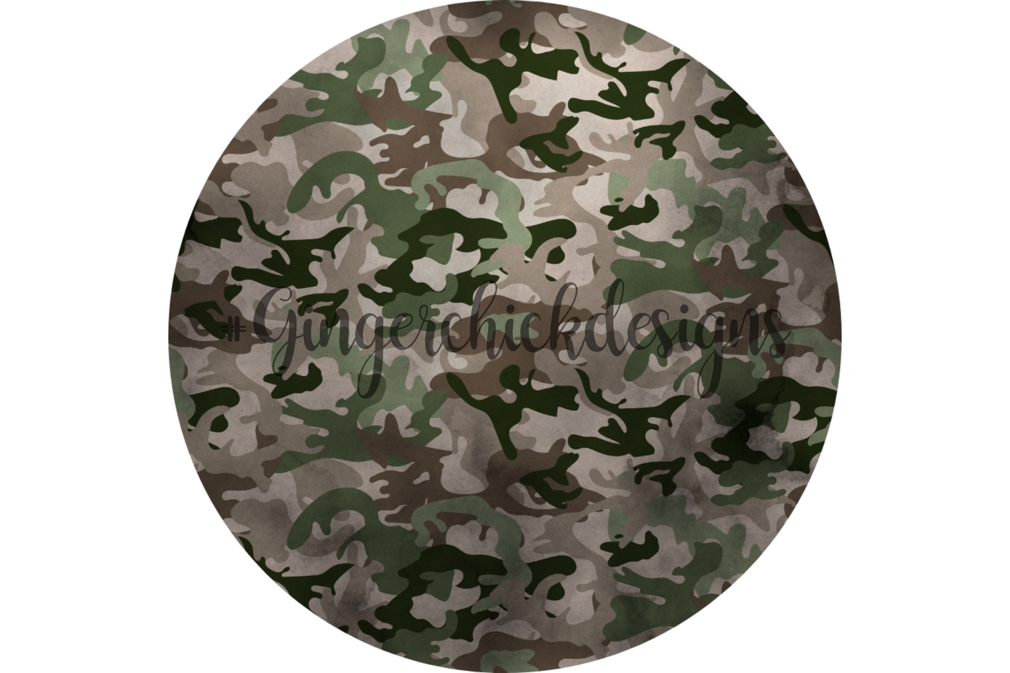 Hunting Bottle Cap Images