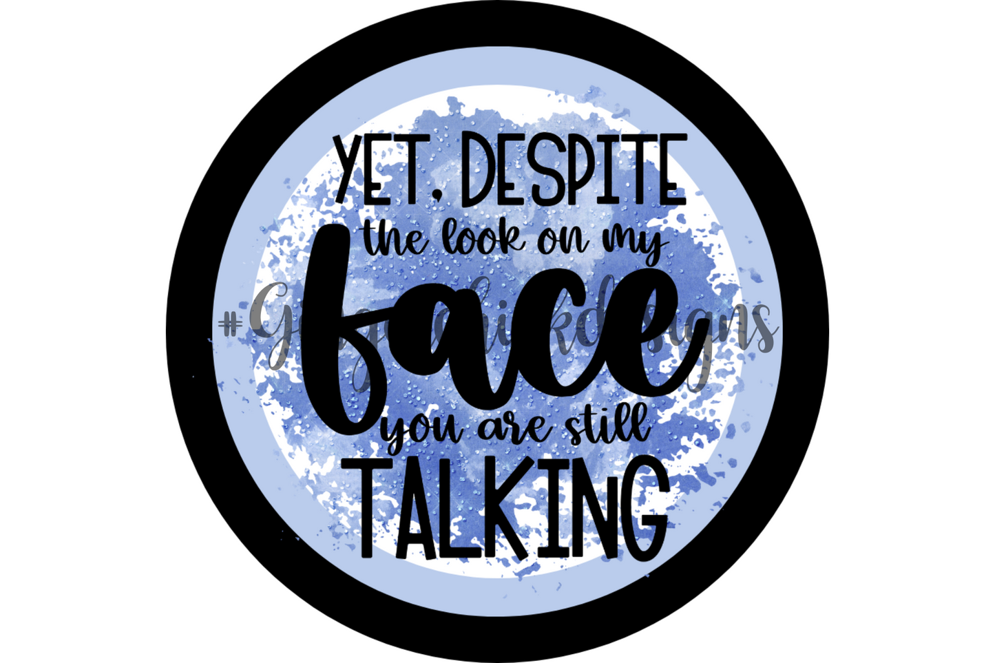 Me Sarcastic? Bottle Cap Images