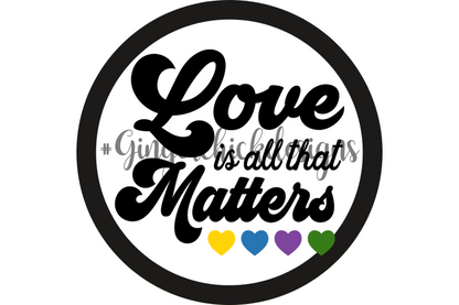 Pride Bottle Cap Images