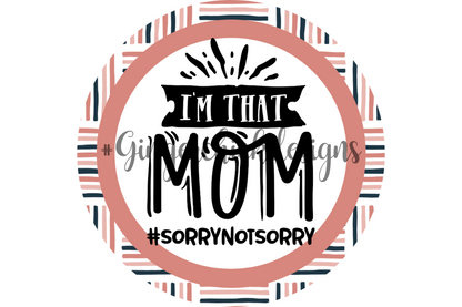 F Bomb Mom Bottle Cap Images