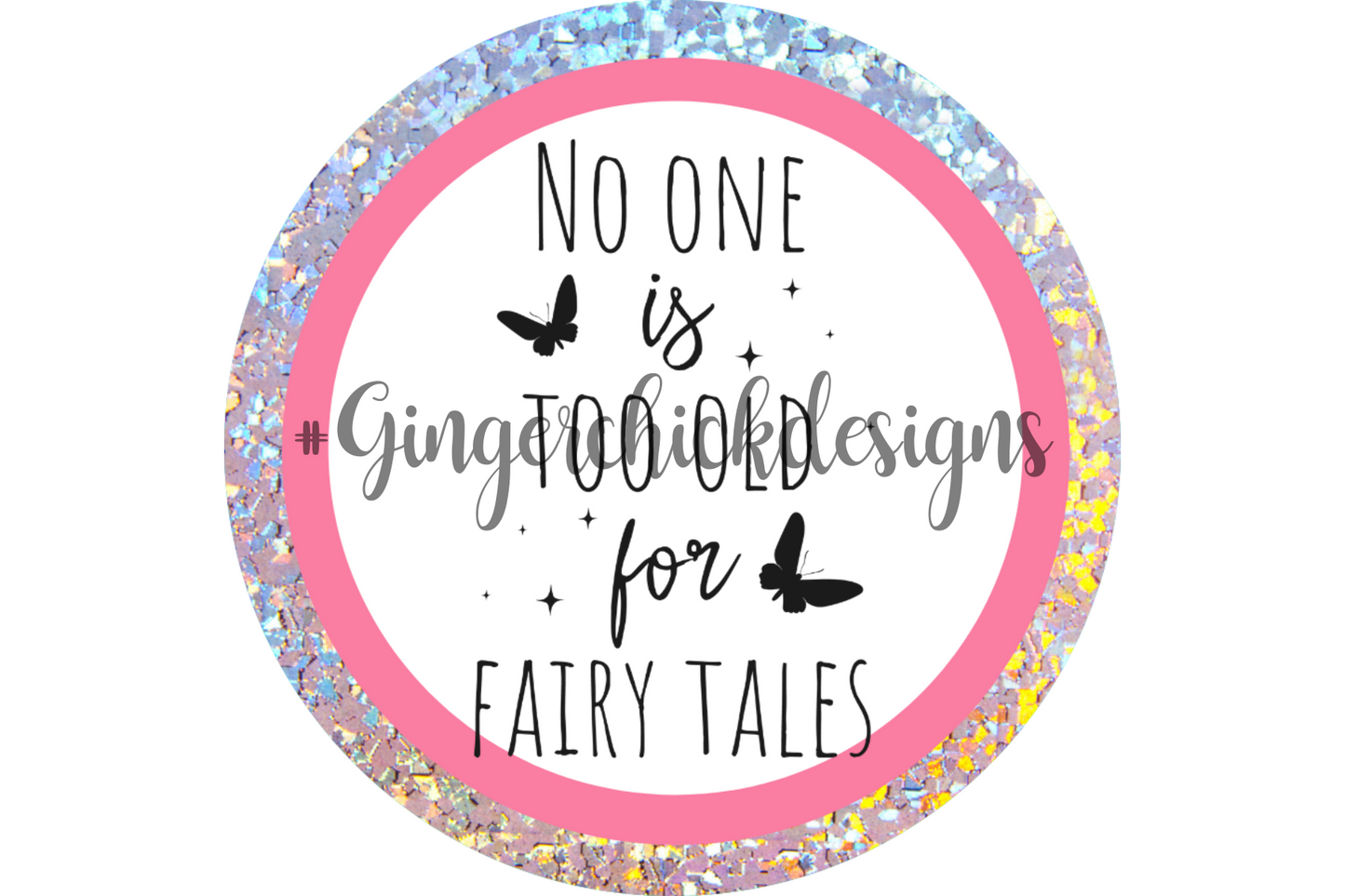 Fairy Tales Bottle Cap Images