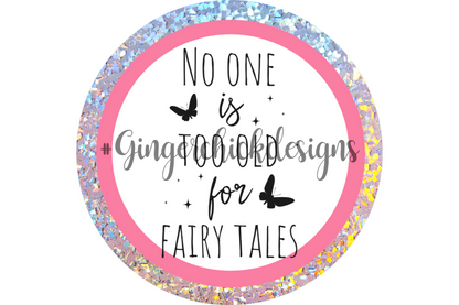 Fairy Tales Bottle Cap Images