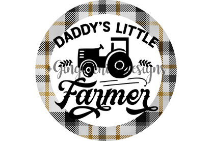 Bless this Farm Bottle Cap Images