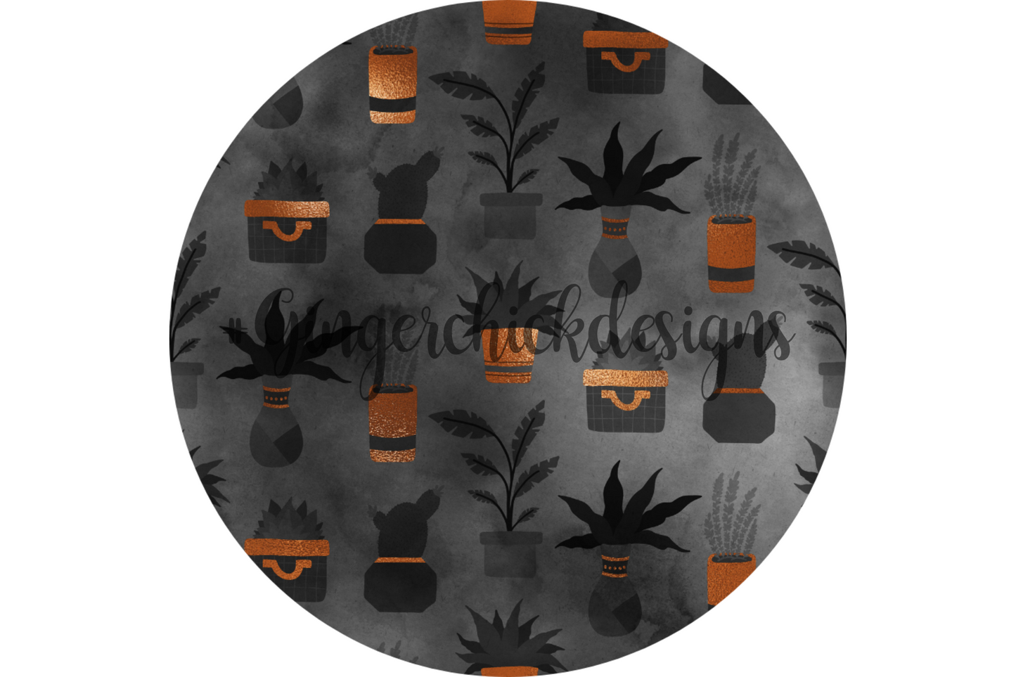 Plant Lover Bottle Cap Images