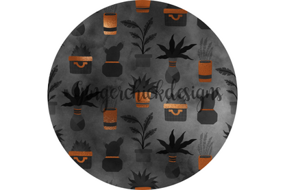 Plant Lover Bottle Cap Images
